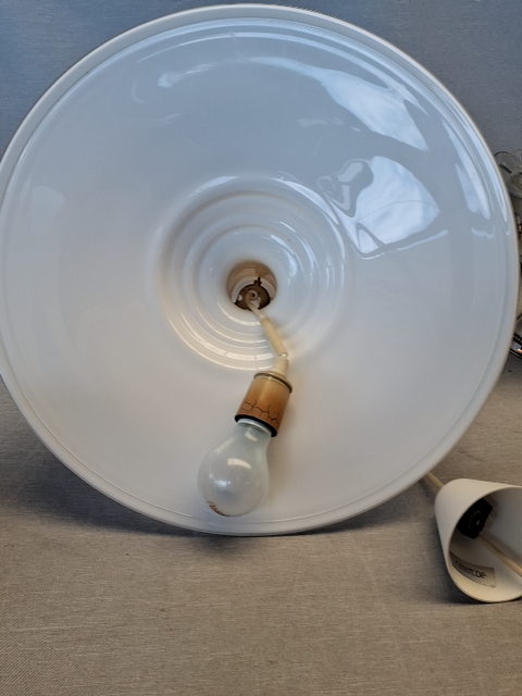 Holmegaard mythos lampe
